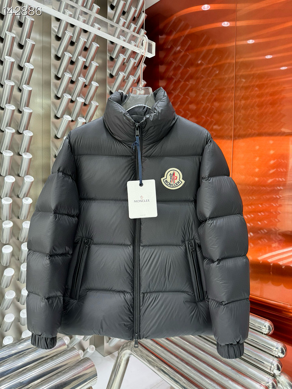 Moncler Down Jacket Mens ID:20241022-249